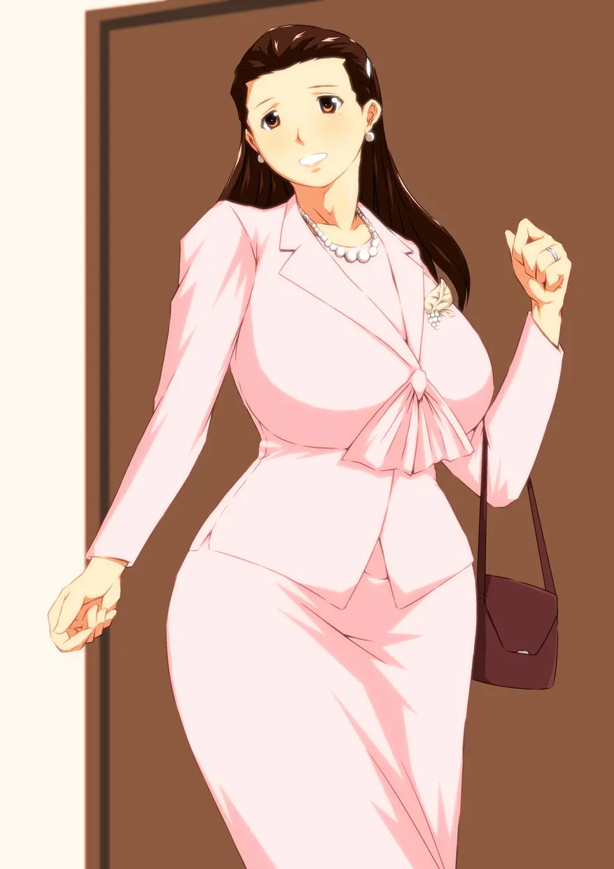 Hitozuma Choukyou Moshimo Sore Ga Jibun No Tsuma Dattara. | 유부녀 조교 만약 그것이 자신의 아내였다면